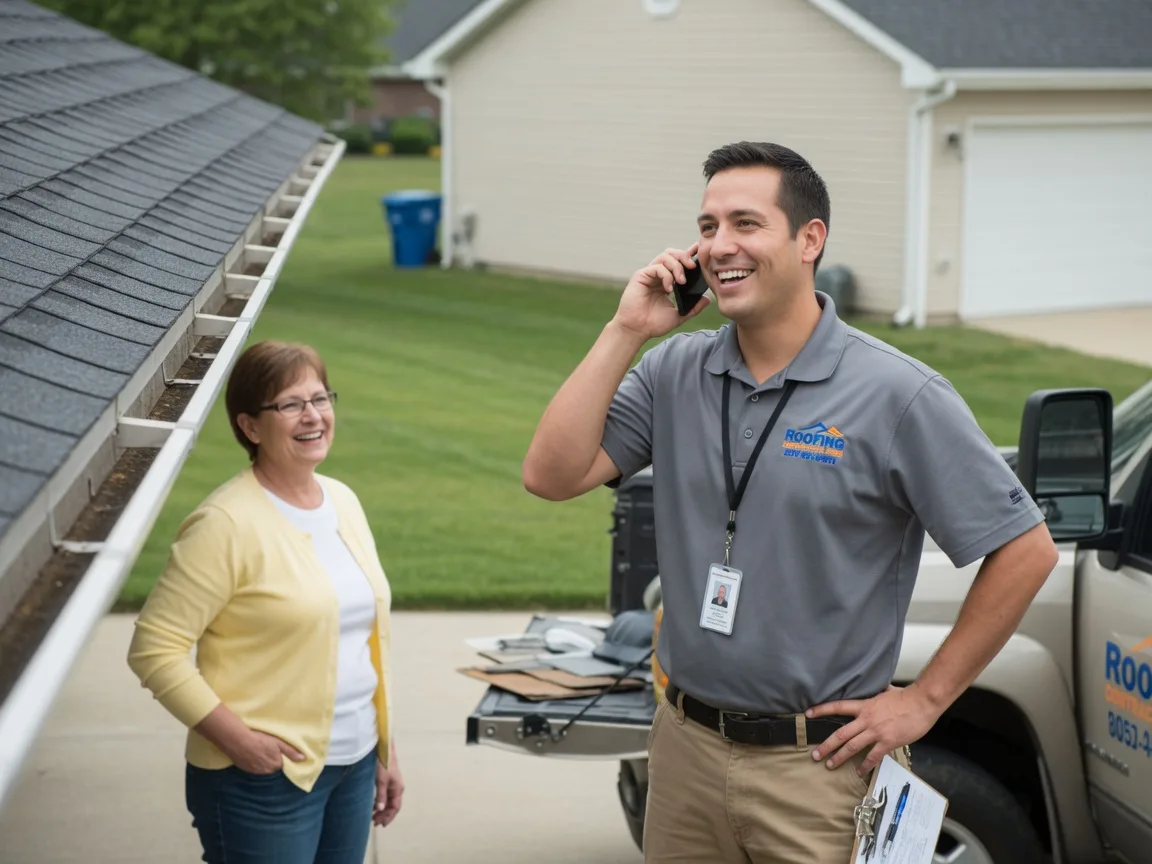 Local Roofing Contractors Woodson, TX FAQs